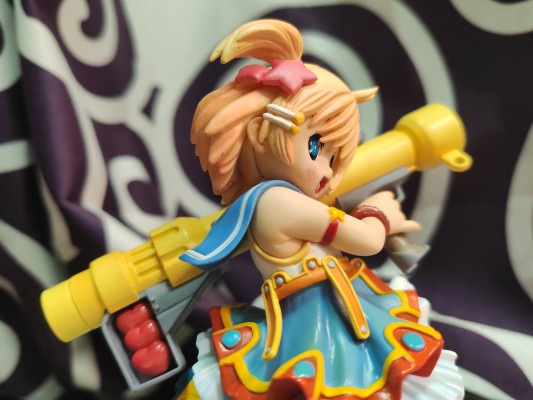 A LA MODE2(chuぅ☆) ももえ☆ぱるちゅ 