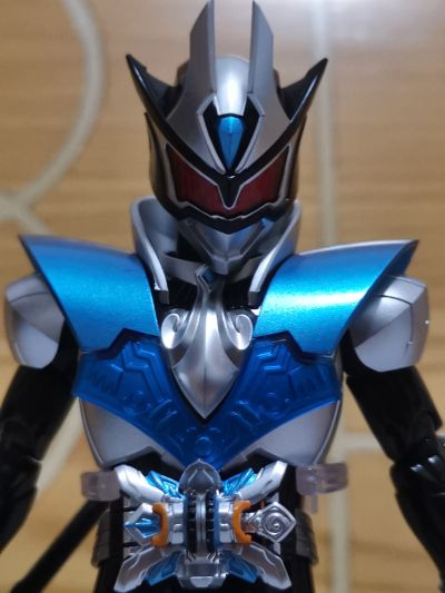 铠甲勇士形刻系列  茨纳米