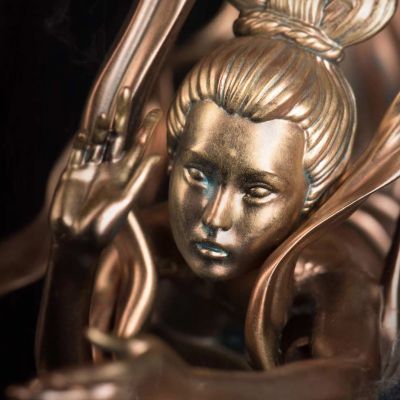 艺术家系列 一念