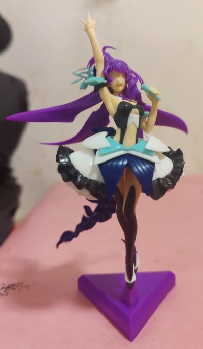 PLAMAX MF-11 minimum factory 超时空要塞Δ 美云·金努梅尔