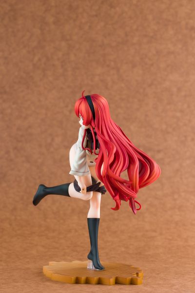 无职转生～到了异世界就拿出真本事～ 艾莉丝·伯雷亚斯·格雷拉特 换装时刻