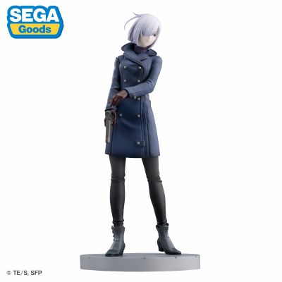 Luminasta  间谍过家家 动画版   菲奥娜·弗洛斯特（夜帷）