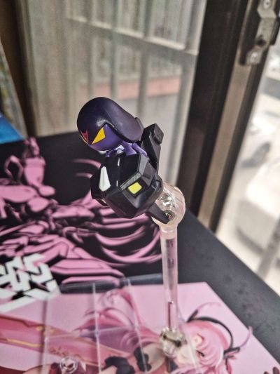 KERORO魂 Keroro军曹 Galulu专用Spark Jegama