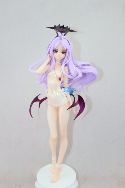 碧蓝档案 日奈 白水着ver.