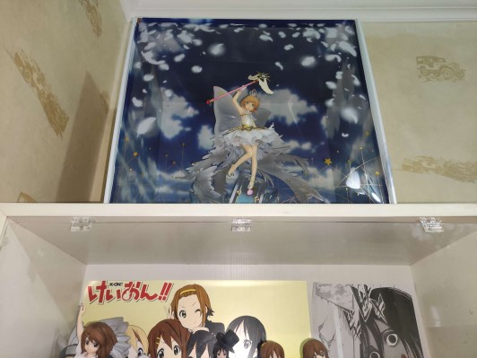 辉夜大小姐想让我告白？～天才们的恋爱头脑战～ 早坂爱