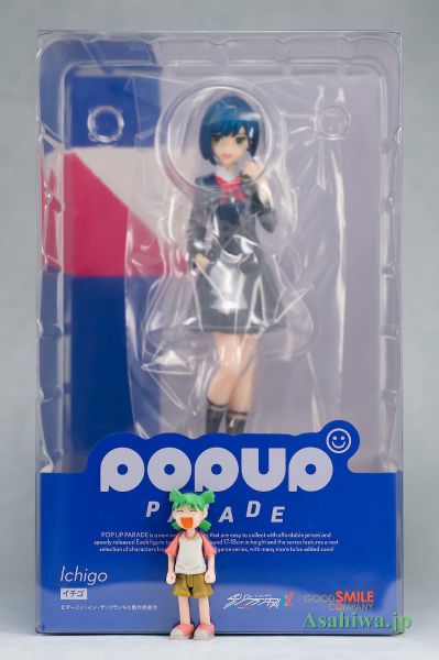 POP UP PARADE DARLING in the FRANXX 莓