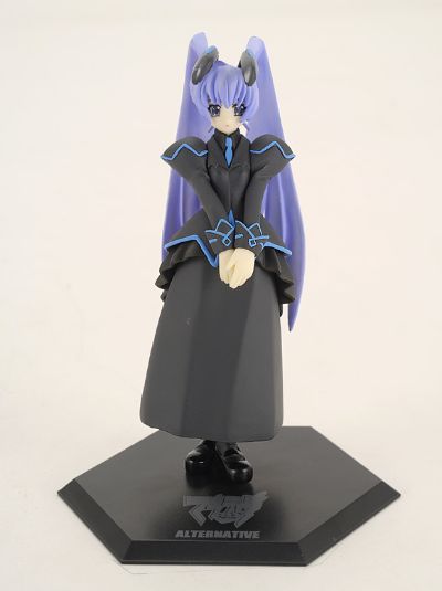 Muv-Luv M.O.E. 最终时代角色 04