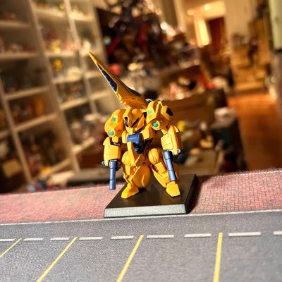 FW 高达大集结 十周年 新旧特别款式03