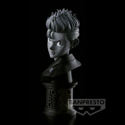 重生之道胸像 花垣武道 B款