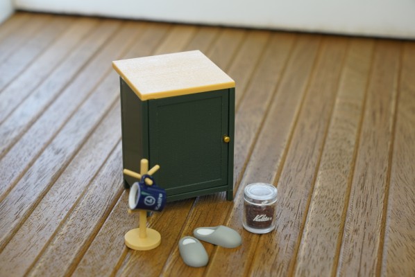 我与Kalita的美味咖啡生活