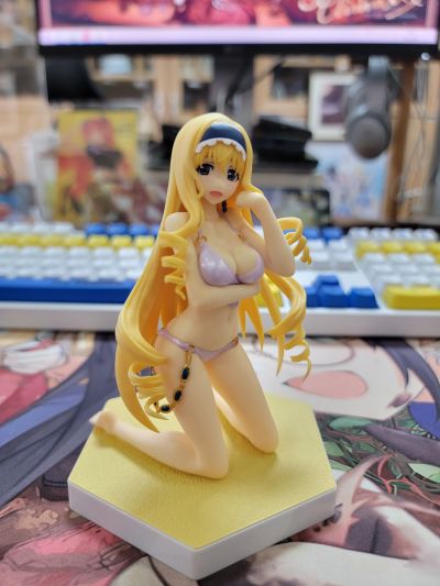 BEACH QUEENS IS 塞西莉娅・奥路卡特 Ver.2