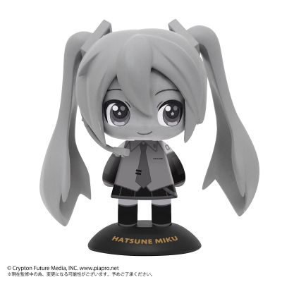 摇摇头 初音未来