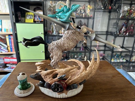 BLEACH 境·界 妮露