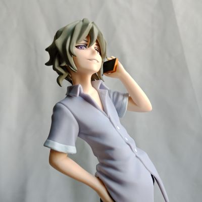 美妙世界 动画版 桐生义弥/约修亚