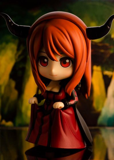 粘土人 #325 魔王勇者 魔王