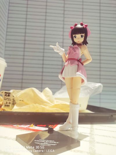 芙萝茵莱伊 REVOLTECH 005FS 天海春香 Friend Shop限定 雪花草莓