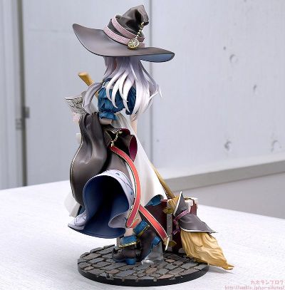 魔女之旅 伊蕾娜 ～初夏的苍穹～