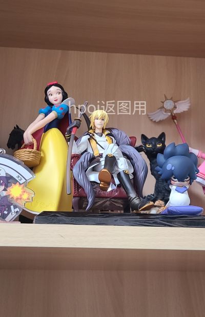 薄桜鬼 〜新选组奇谭〜 风间千景 Gassen ver. 