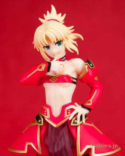 POP UP PARADE 命运-冠位指定 剑士 / 莫德雷德