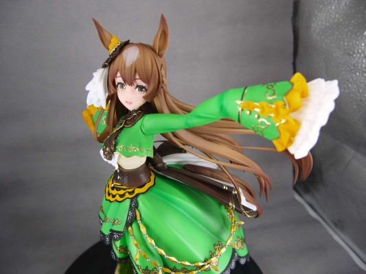 赛马娘 里见光钻