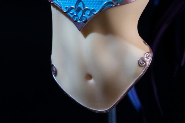 斗破苍穹 云岚宗宗主—云韵