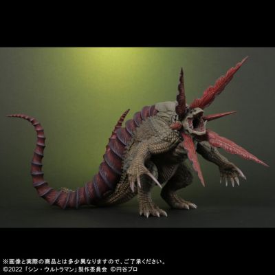 大怪兽系列 新·奥特曼 加勃拉