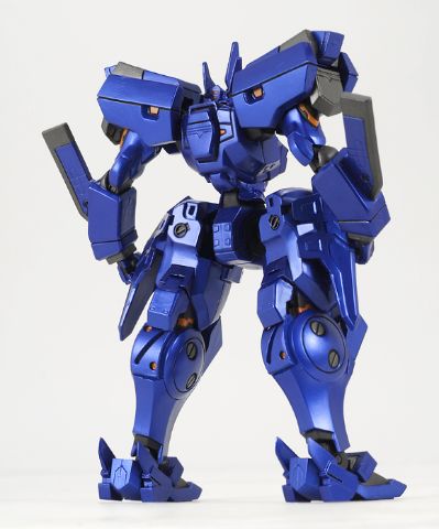 Muv-Luv A3 2009 限定 第2弹 日本帝国斯卫军82式战术步行战斗机 F-4J改 瑞鹤 Type-82R