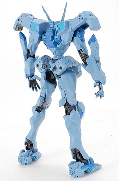 Muv-Luv A3 第2弹 94式战术步行战斗机 不知火 突击前卫/强袭前卫仕様