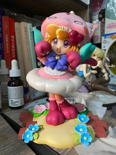 ExcellentModel あにゃまる探偵キルミンずぅ 御子神莉可