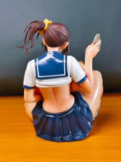 COMIC真激 封面女郎 樱泽由佳