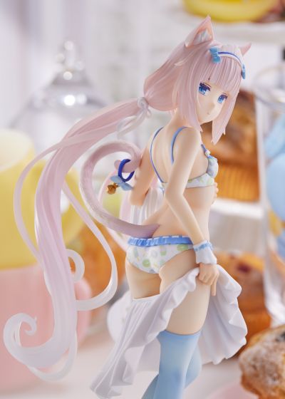 猫娘乐园 香草 ~可爱甜蜜时光~