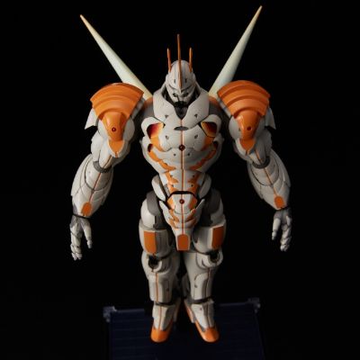 RIOBOT  舞兵器舞乱伎  王舞（完全体）