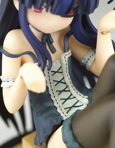 闪乱神乐 未来 ～ひろって下さい。ver.～