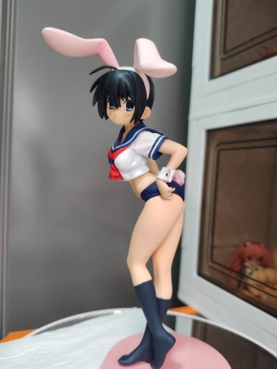 我的主人爱作怪 泽渡泉 Dokidoki Time Cosplay Bunny Ver. 