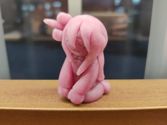 孤独摇滚！后藤独 变形手办套装 体育节妄想