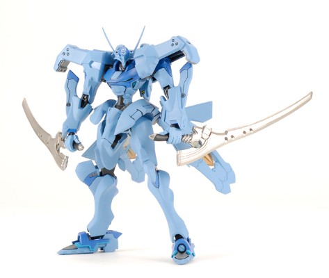 Muv-Luv Ａ３ 第18弹 A3 国连军战术机（吹雪・不知火专属） 武器包