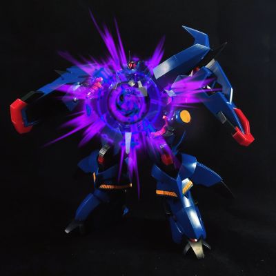 S.R.G-S 超级机器人大战OG 格兰森