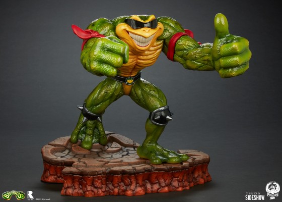 912173 忍者蛙 RASH