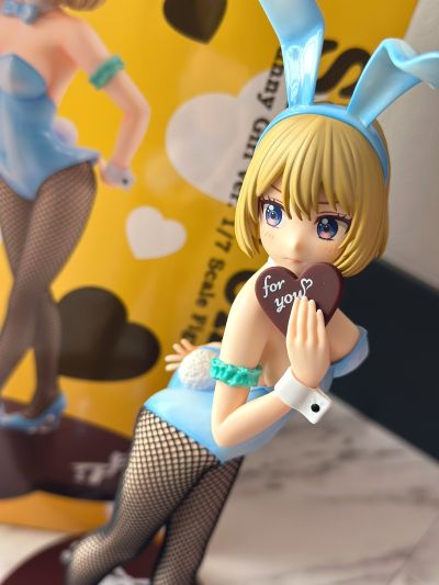 KDcolle 杜鹃的婚约  海野幸 兔女郎