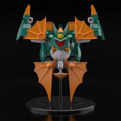 MODEROID 光能使者 冰冻魔王