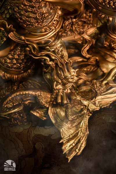 艺术家系列 天王