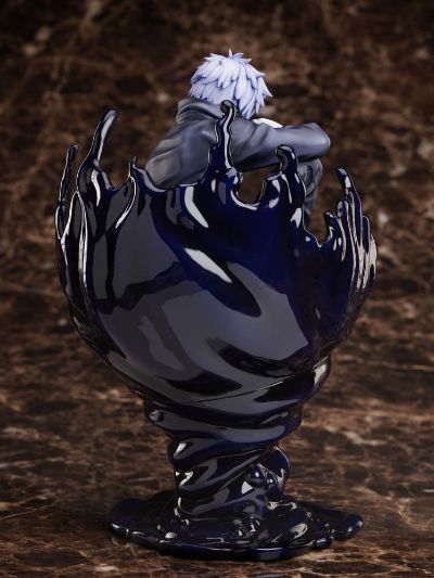 咒术回战 五条悟“MAPPA SHOWCASE” 异色版