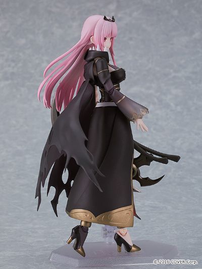 figma#602 hololive 森美声