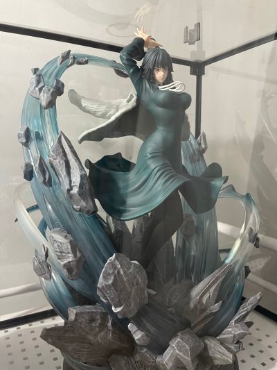 一拳超人 地狱吹雪