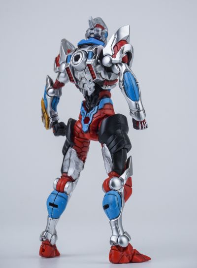 MODEROID  SSSS.古立特 全能古立特