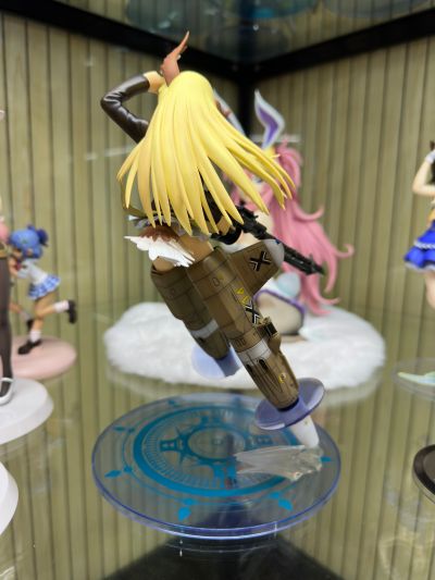 モエコレPLUS No.34 强袭魔女2 汉娜・尤丝缇娜・马尔塞尤