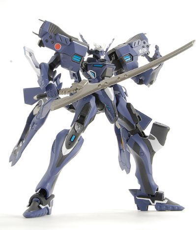 Muv-Luv A3 2009 限定 第3弹 XFJ-01b 不知火・弐型
