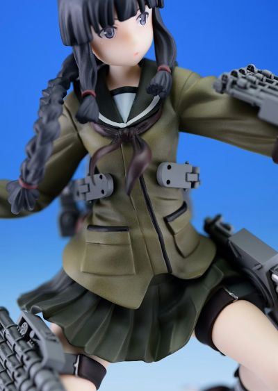 舰队Collection -舰娘- 北上改 