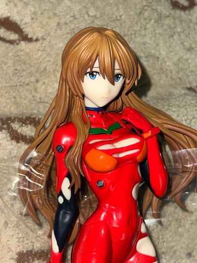 POP UP PARADE 新世纪福音战士新剧场版  明日香·兰格雷