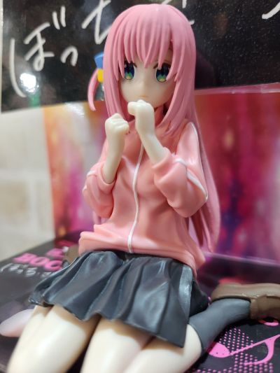 小坐系列 孤独摇滚！后藤独